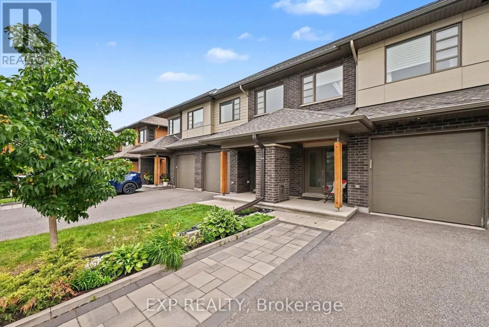 216 PISCES TERRACE