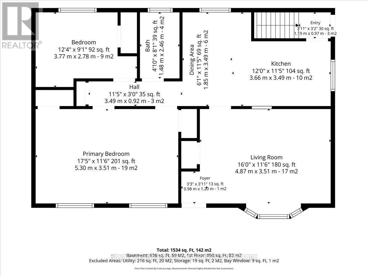 29 BARRY ROAD