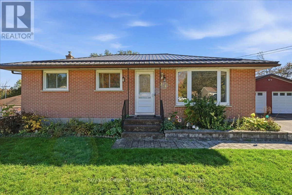 29 BARRY ROAD