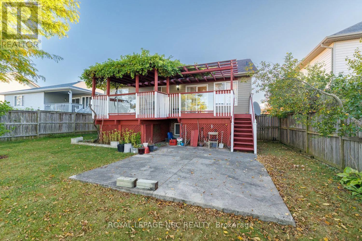 7139 PARKSIDE ROAD