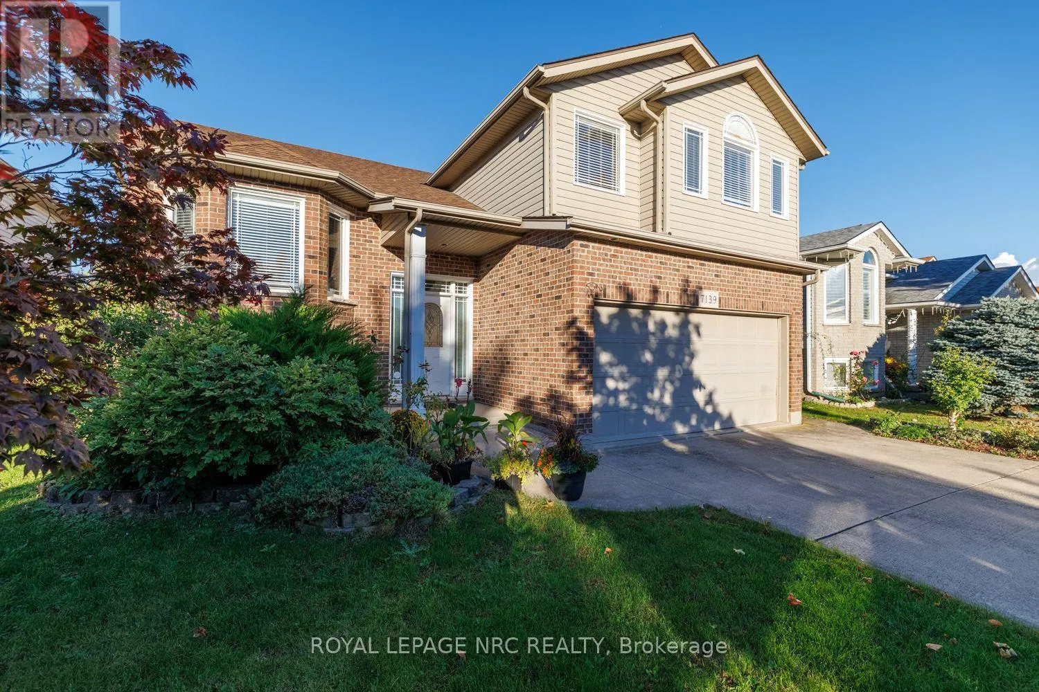 7139 PARKSIDE ROAD