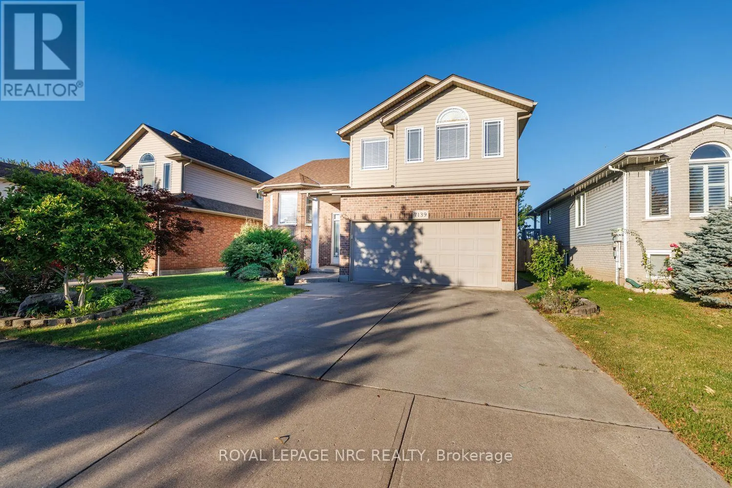 7139 PARKSIDE ROAD