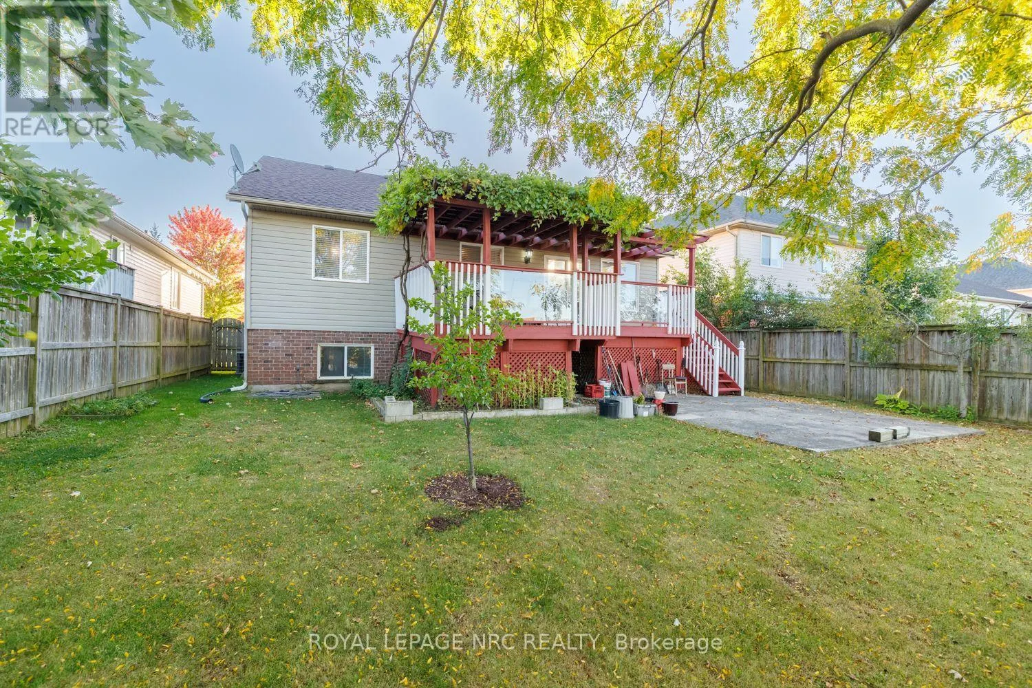 7139 PARKSIDE ROAD