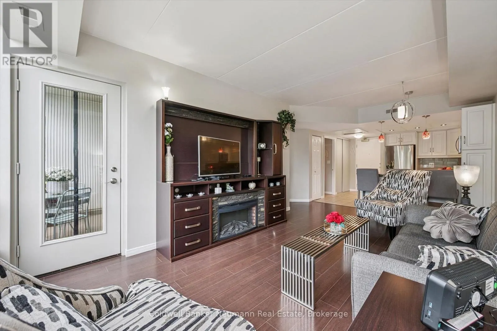 314 - 105 BAGOT STREET #314