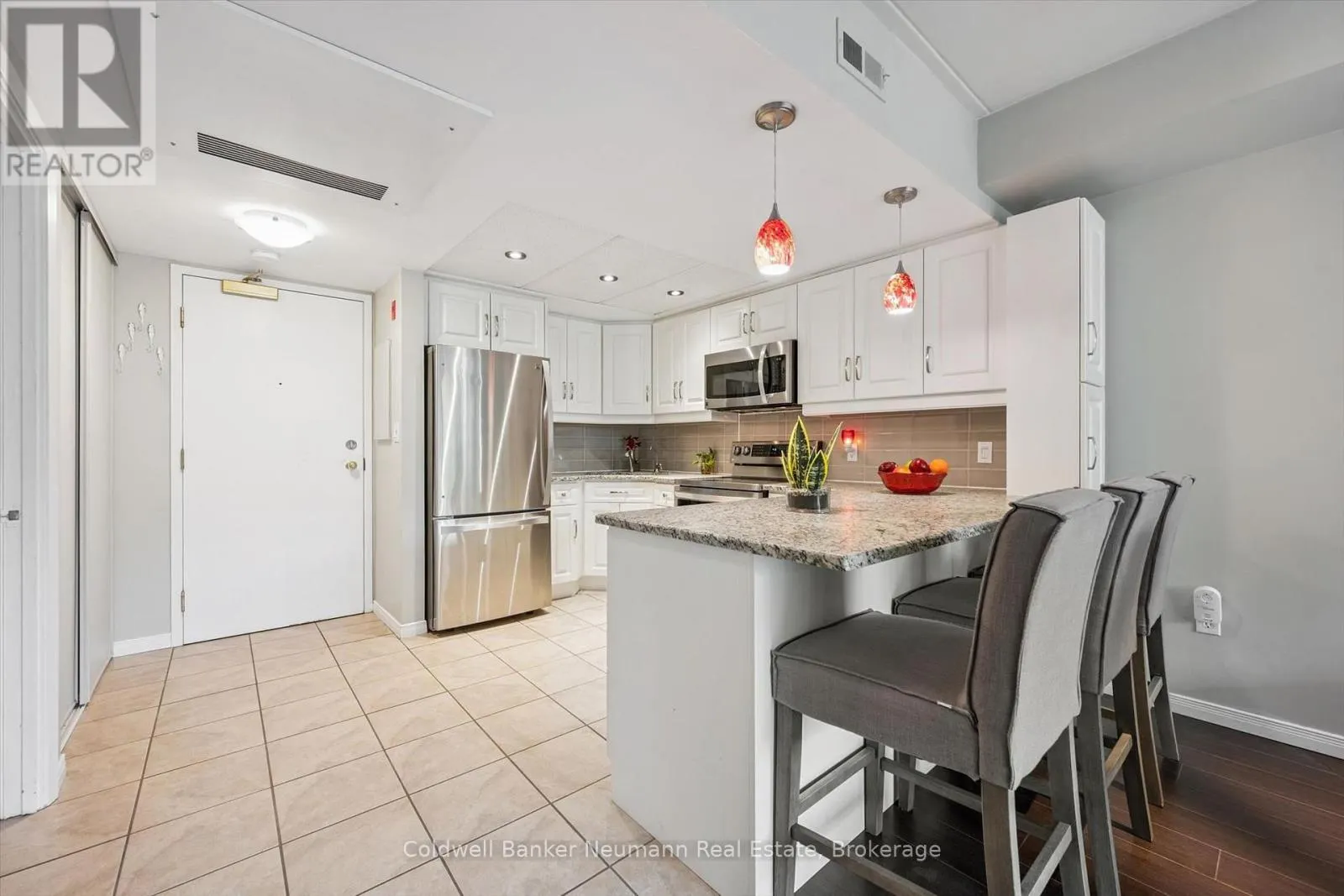 314 - 105 BAGOT STREET #314