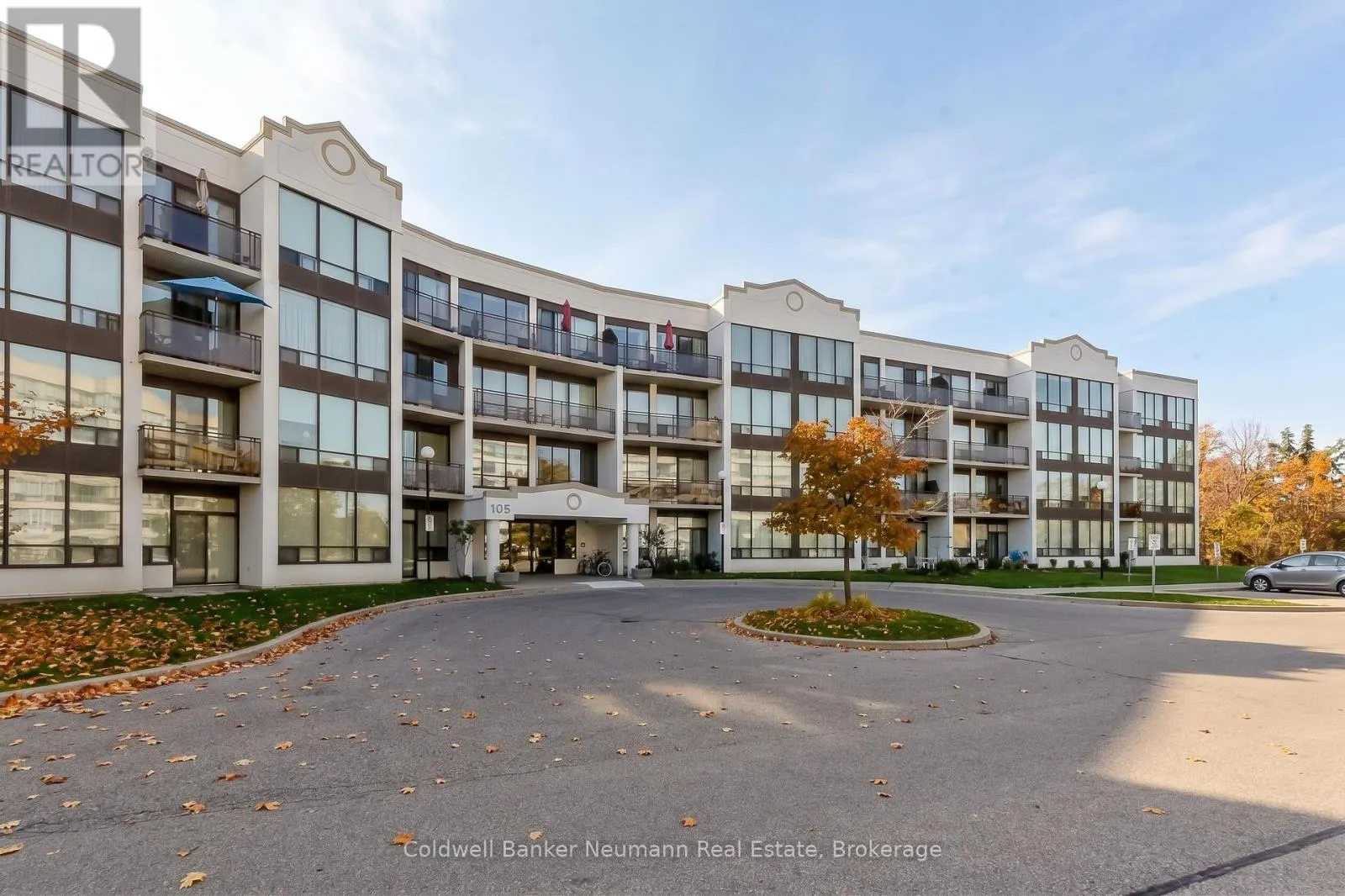 314 - 105 BAGOT STREET #314
