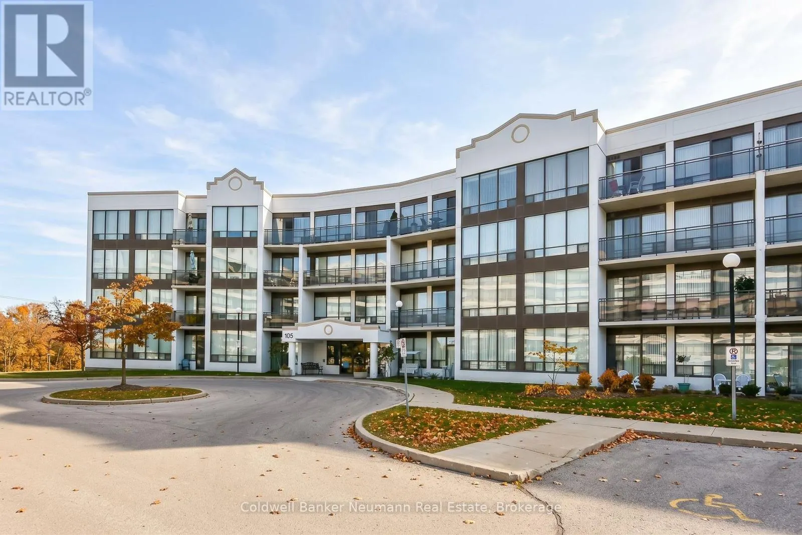 314 - 105 BAGOT STREET #314