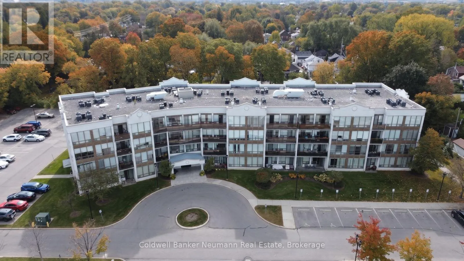314 - 105 BAGOT STREET #314