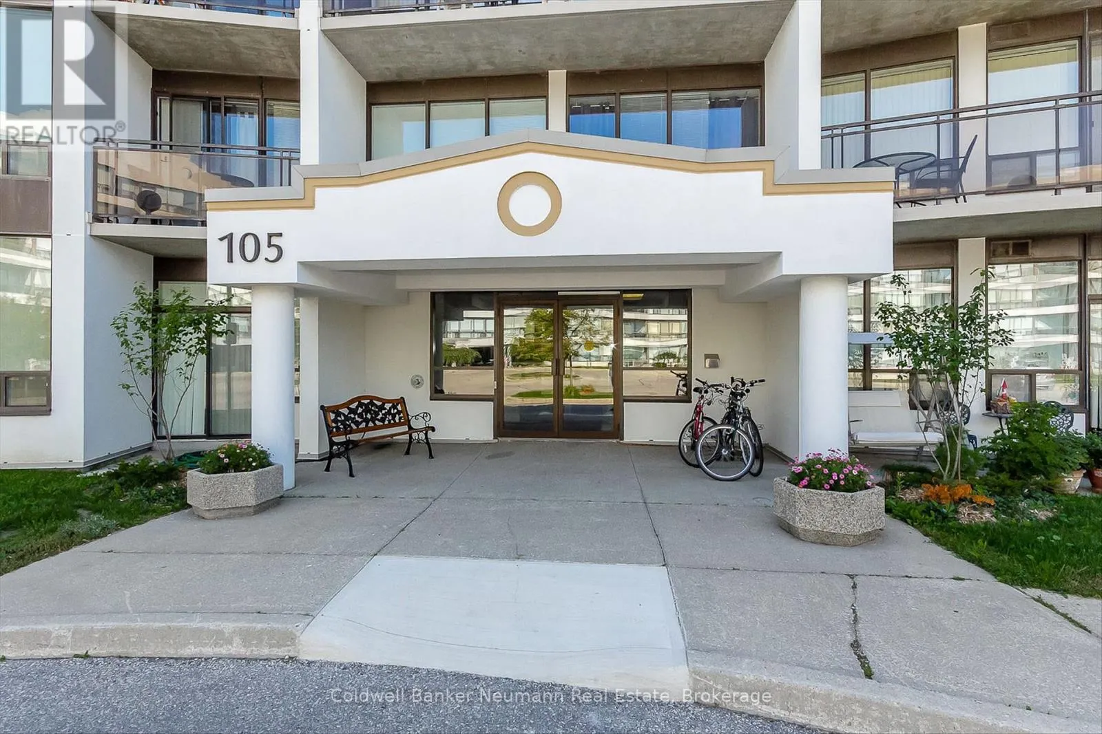 314 - 105 BAGOT STREET #314