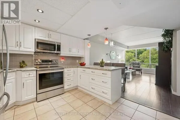 314 - 105 BAGOT STREET #314