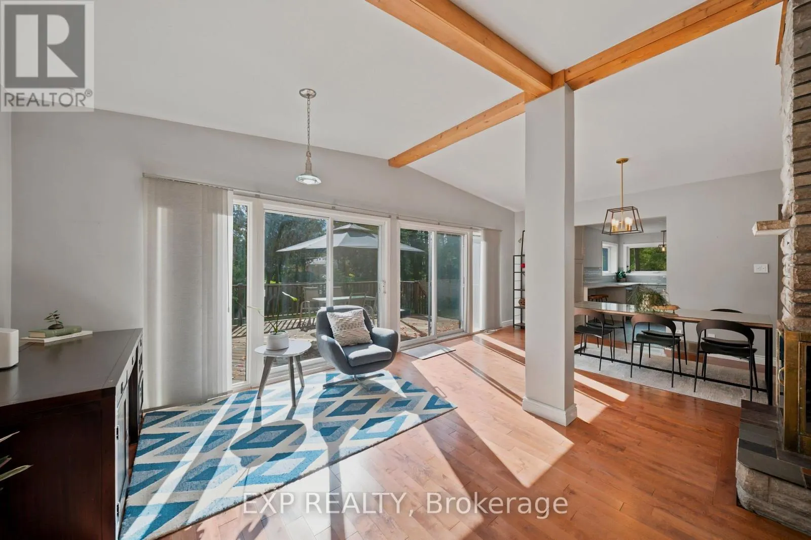 46 AVONLEA ROAD