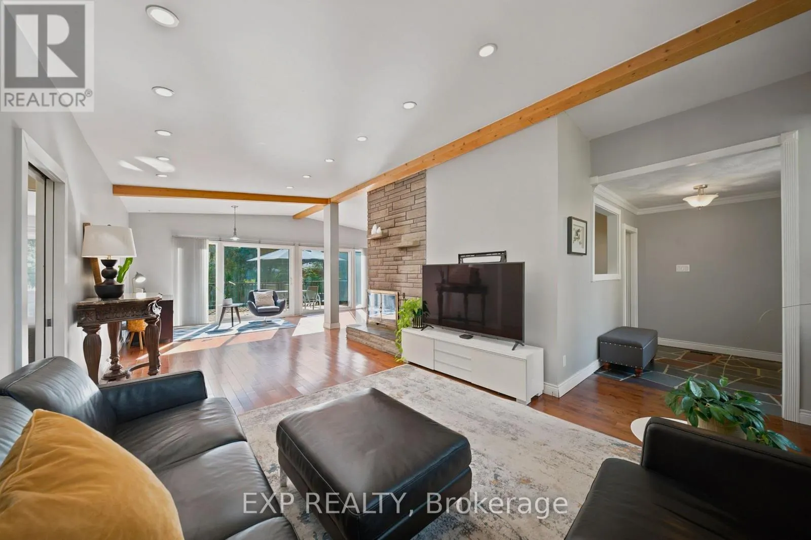 46 AVONLEA ROAD