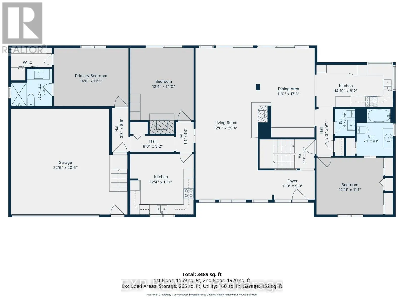 46 AVONLEA ROAD