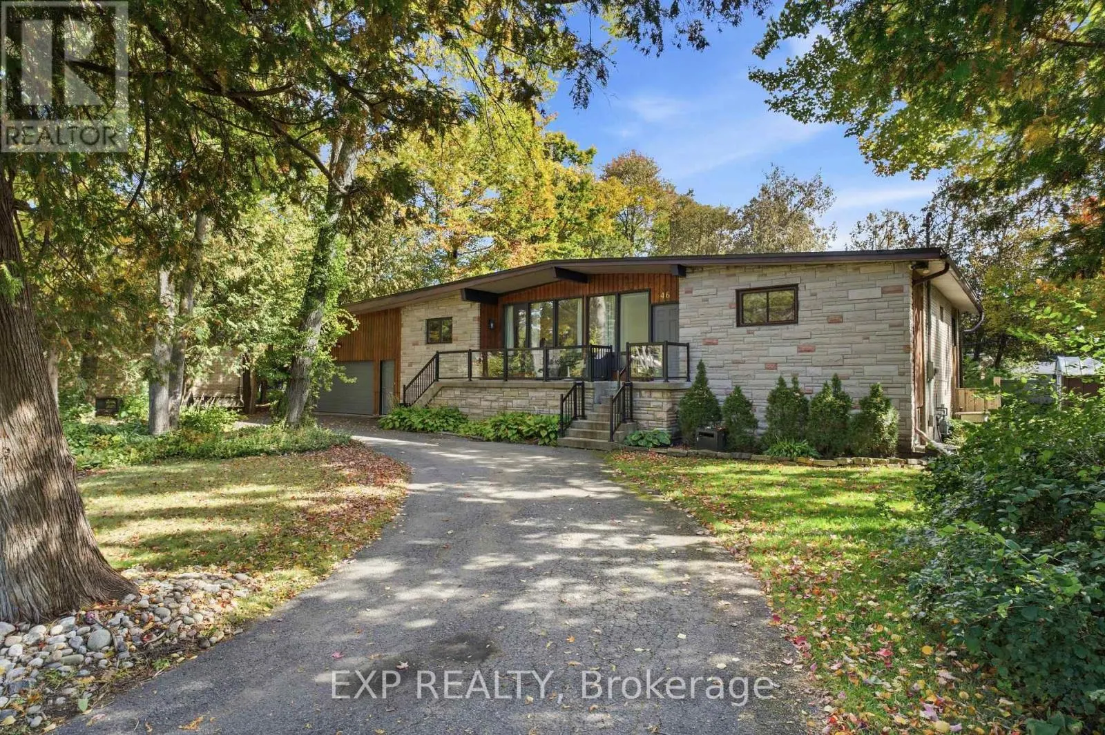 46 AVONLEA ROAD