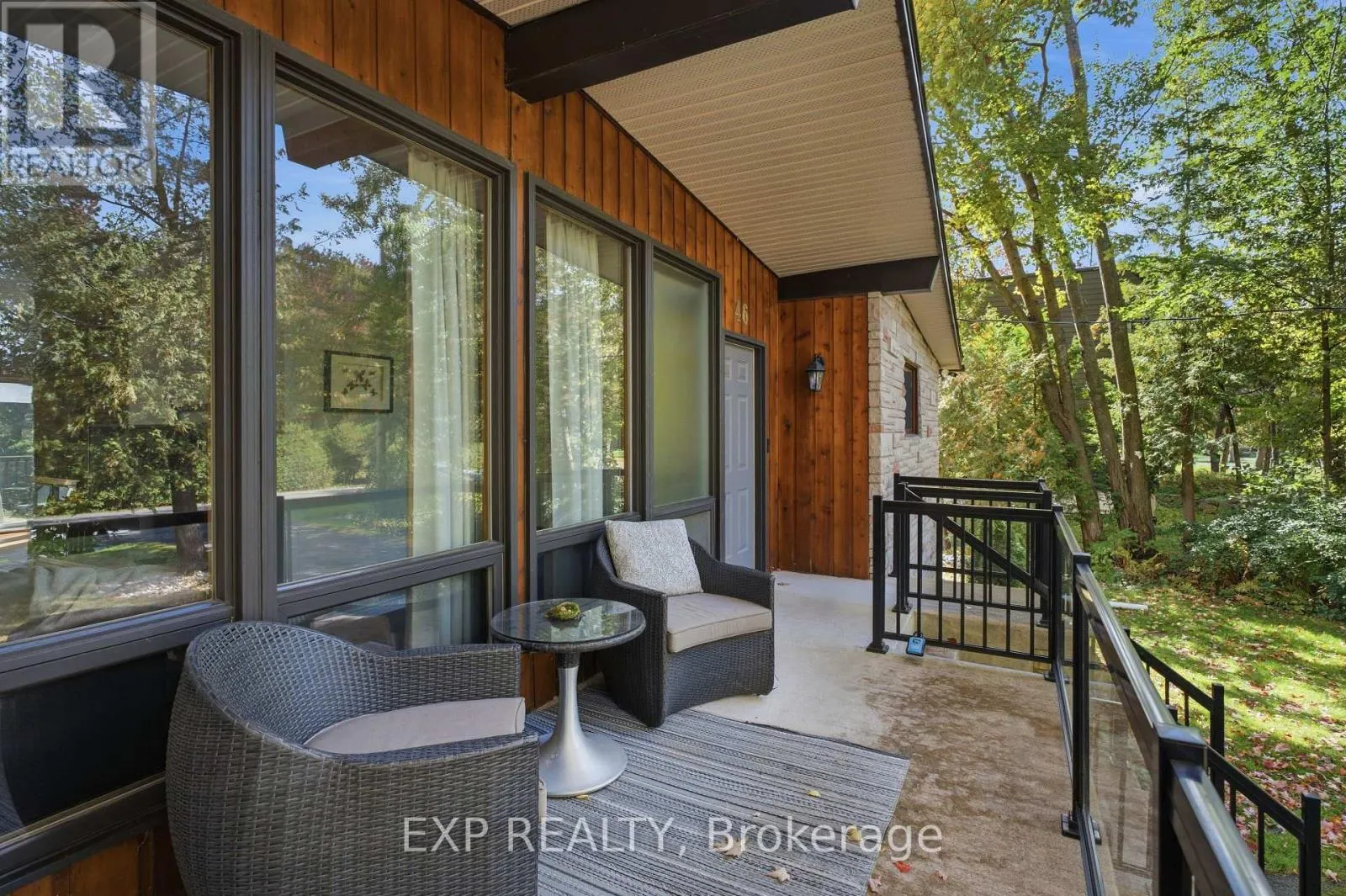 46 AVONLEA ROAD
