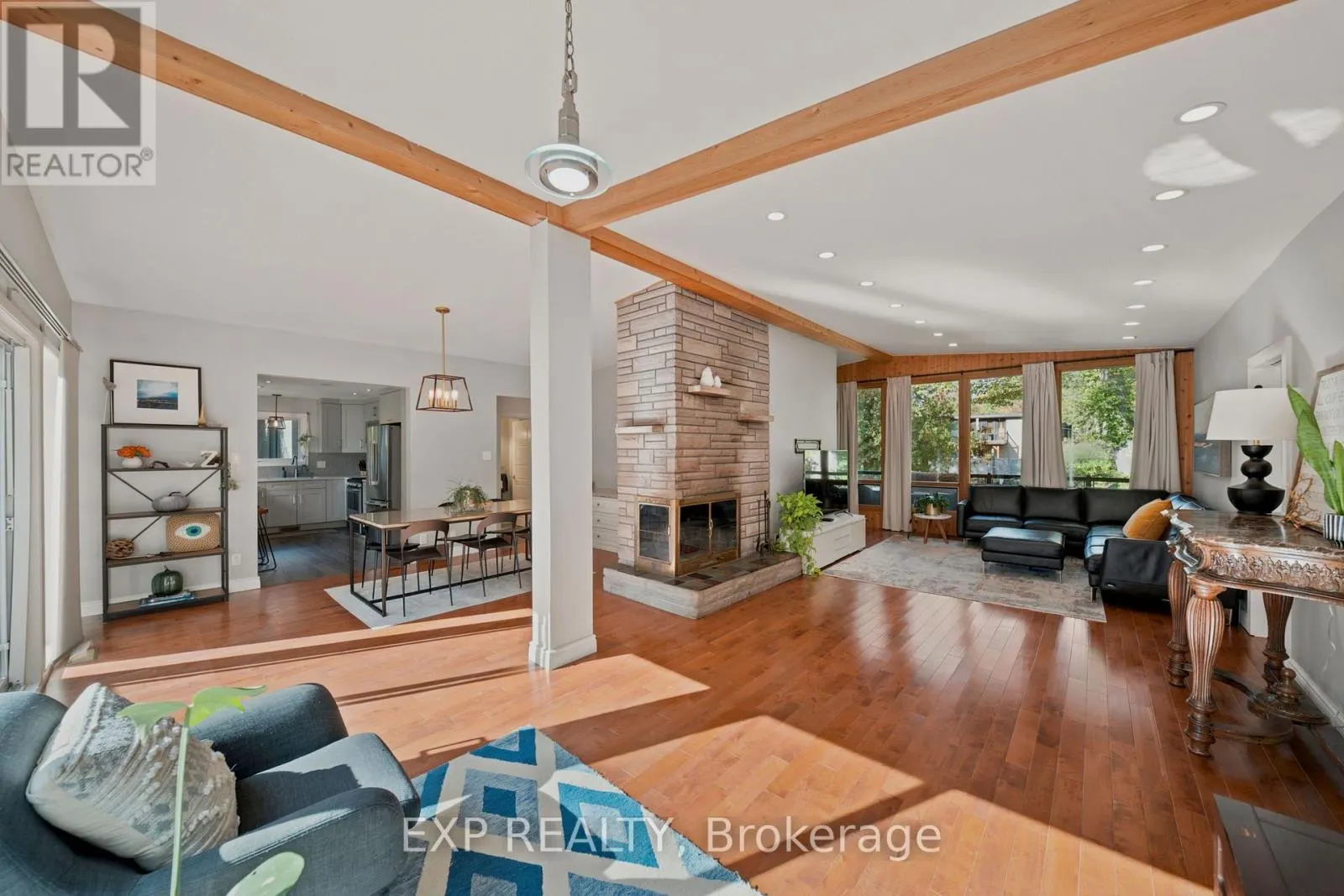 46 AVONLEA ROAD