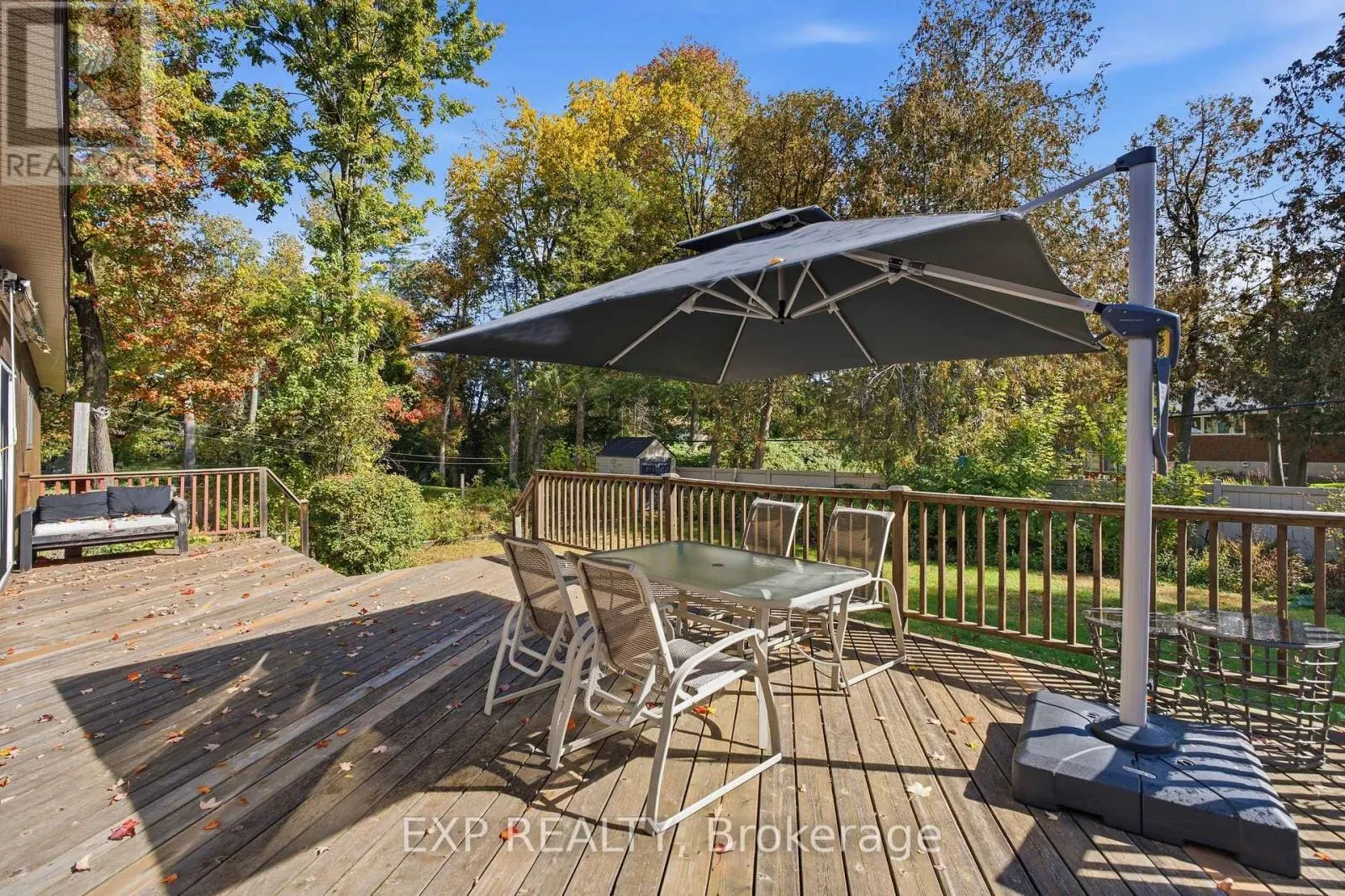46 AVONLEA ROAD