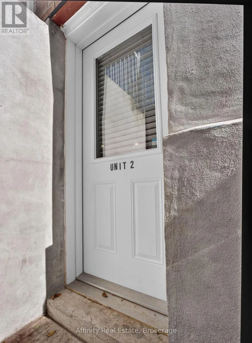 12 TAIT STREET