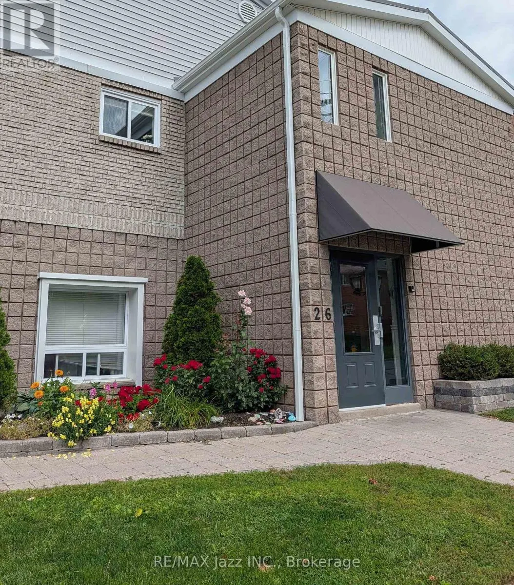 106 - 26 SPENCER STREET E #106