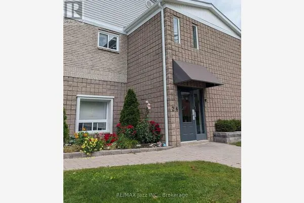 106 - 26 SPENCER STREET E #106