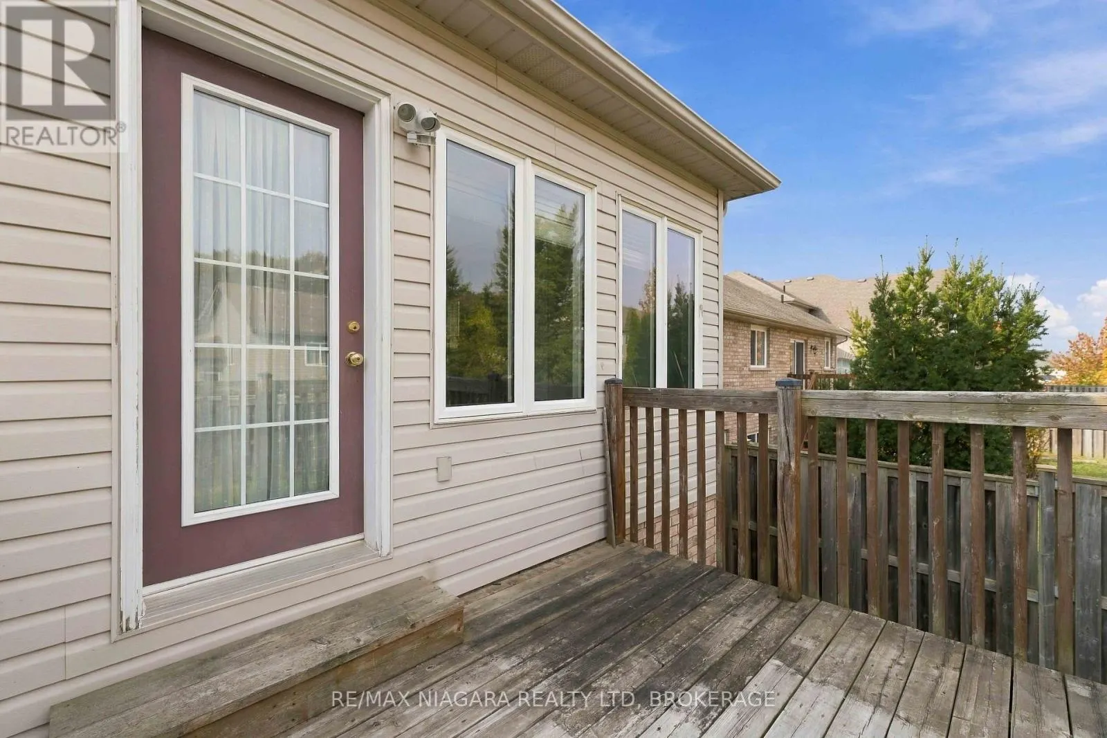 46 RASPBERRY TRAIL
