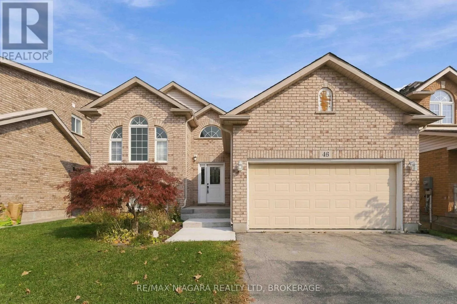 46 RASPBERRY TRAIL