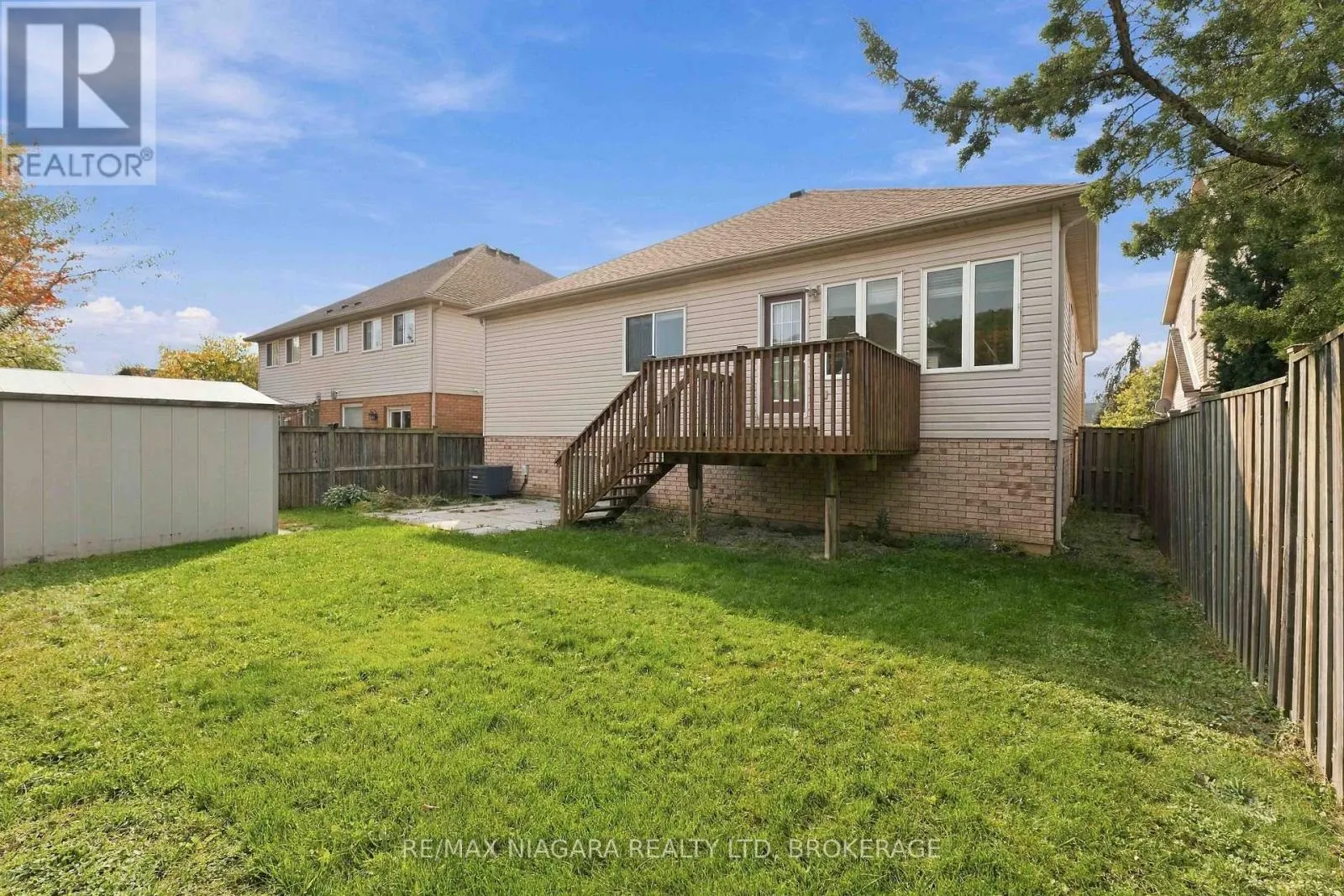 46 RASPBERRY TRAIL