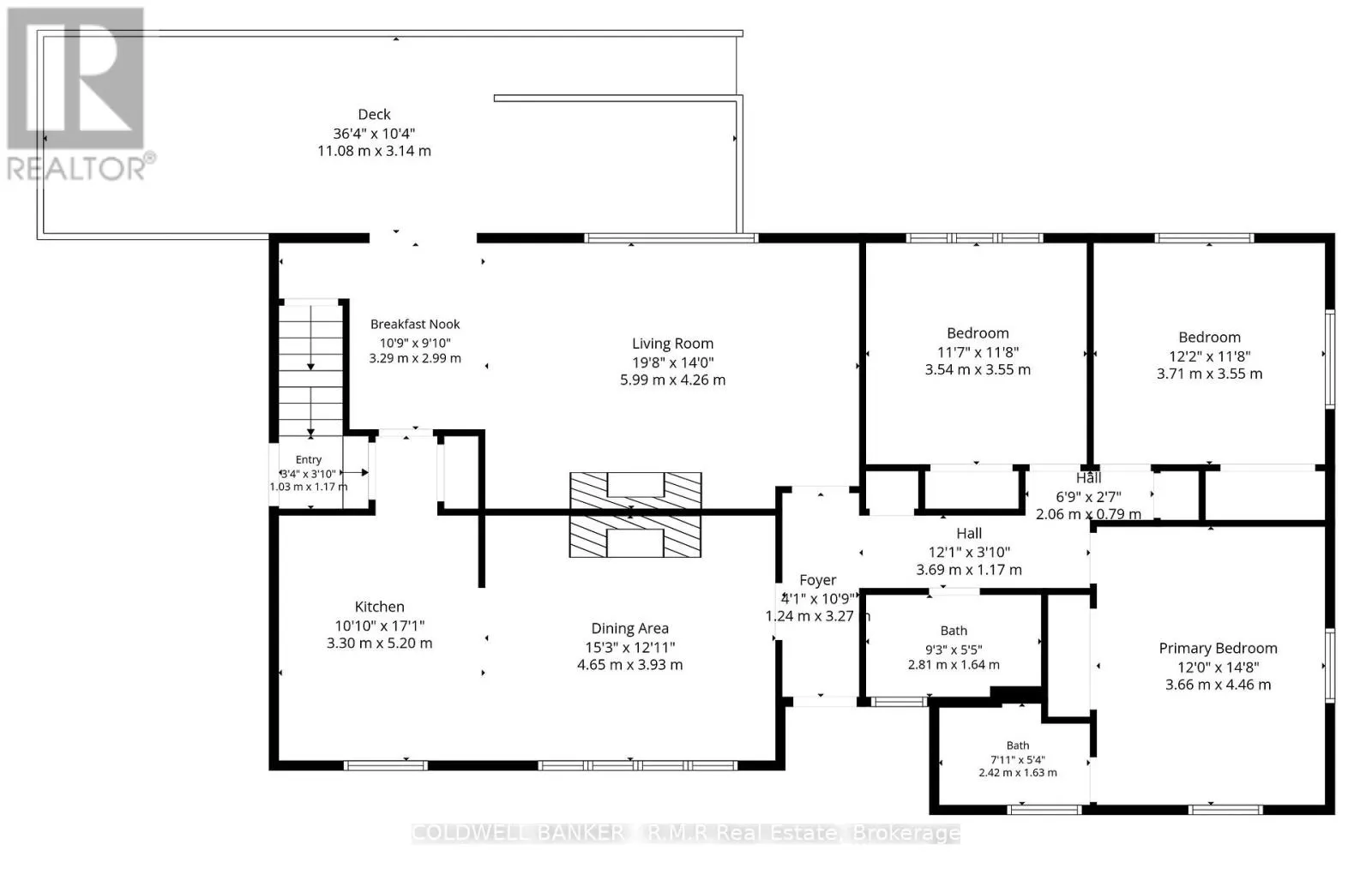 11836 LOYALIST PARKWAY