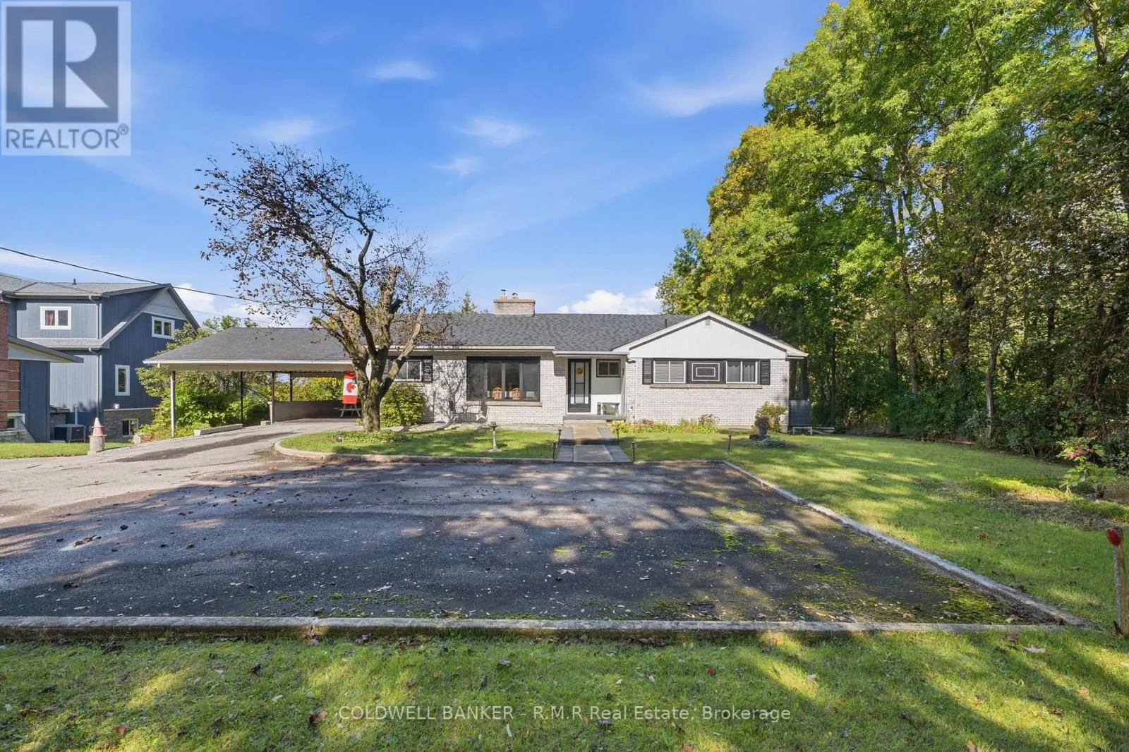 11836 LOYALIST PARKWAY