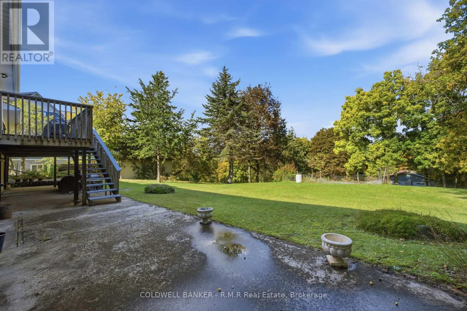 11836 LOYALIST PARKWAY