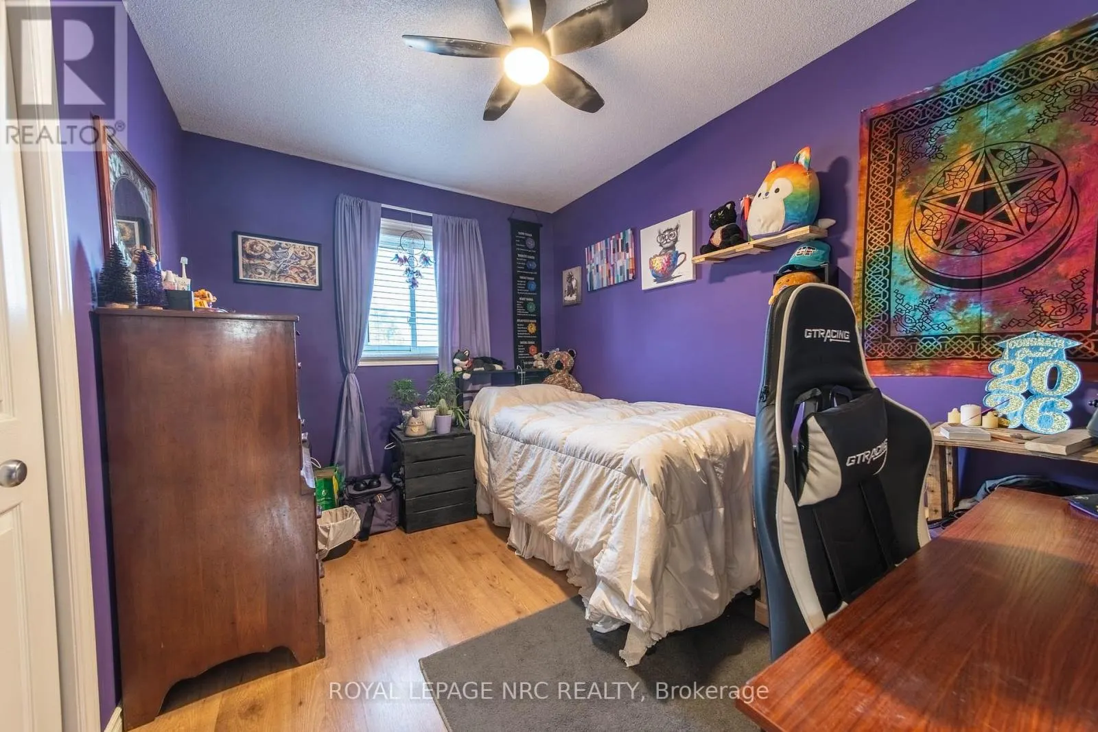 5830 ASPEN COURT