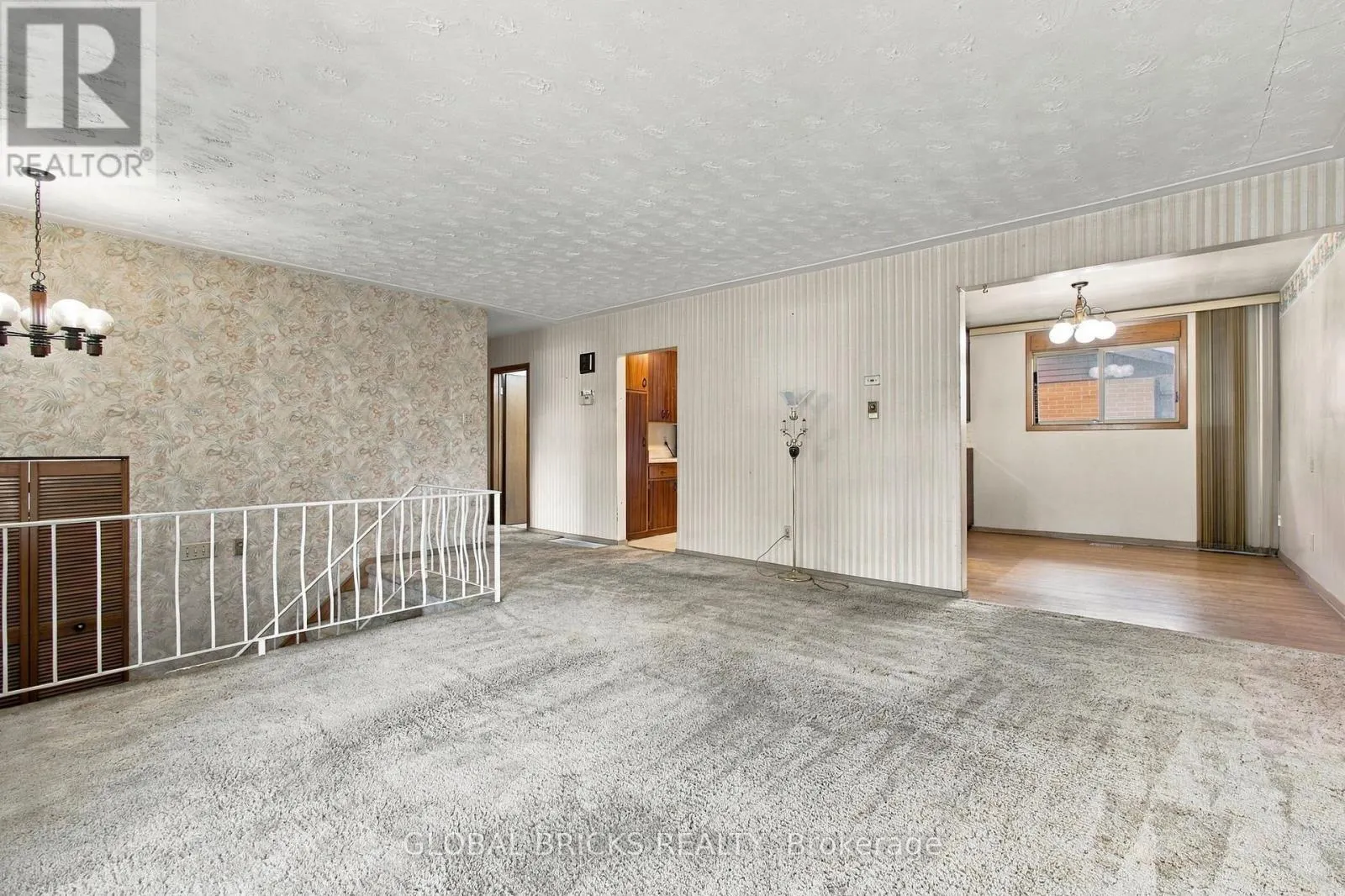 18 FALESY AVENUE