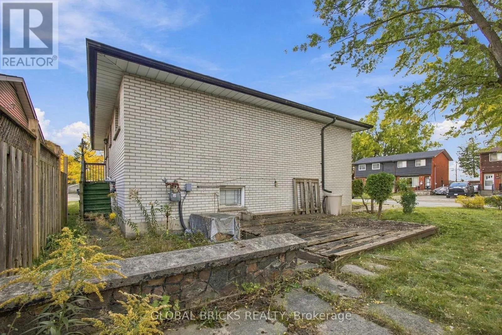 18 FALESY AVENUE