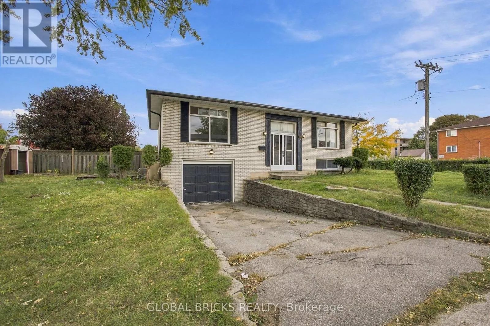 18 FALESY AVENUE