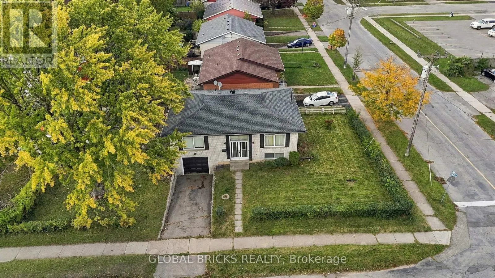 18 FALESY AVENUE