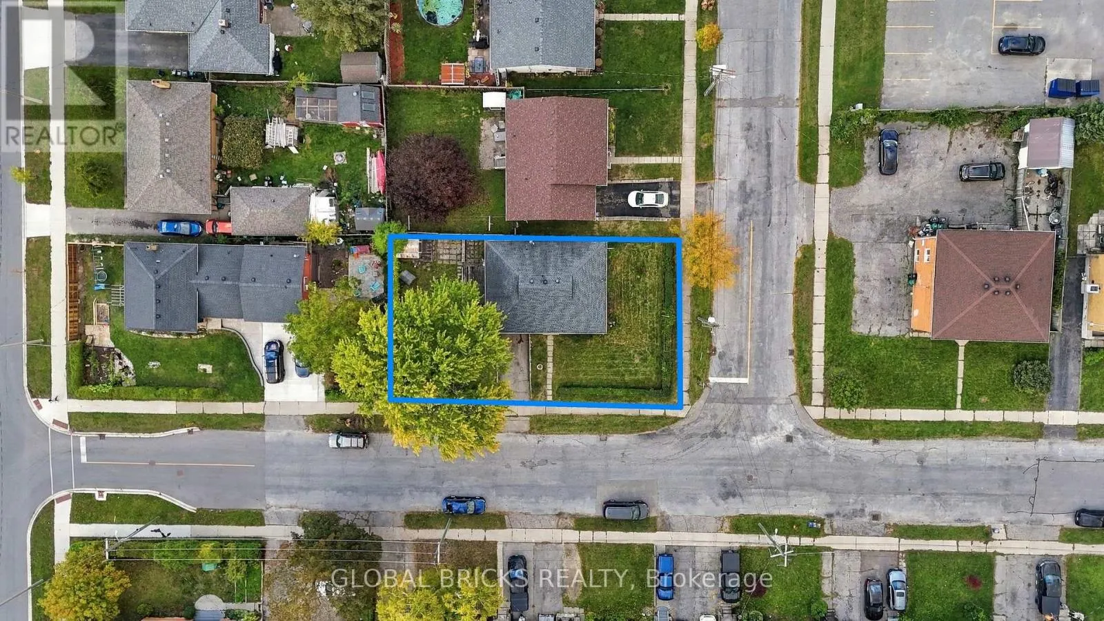 18 FALESY AVENUE