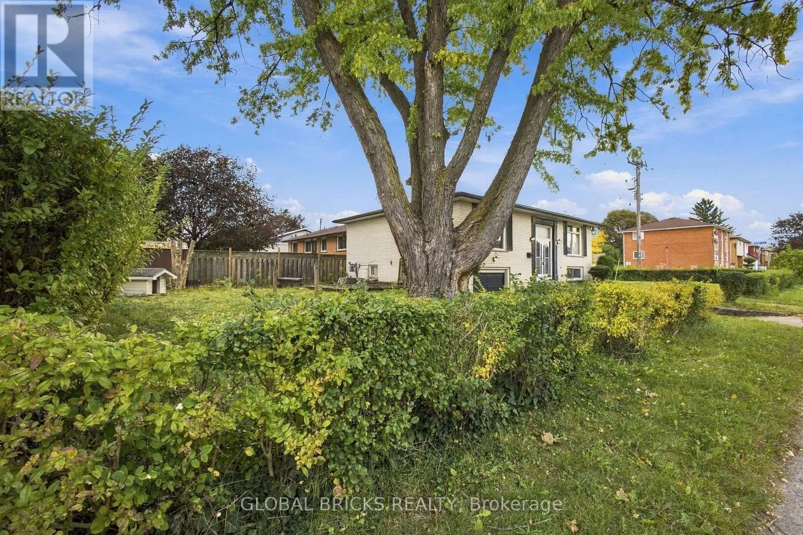 18 FALESY AVENUE