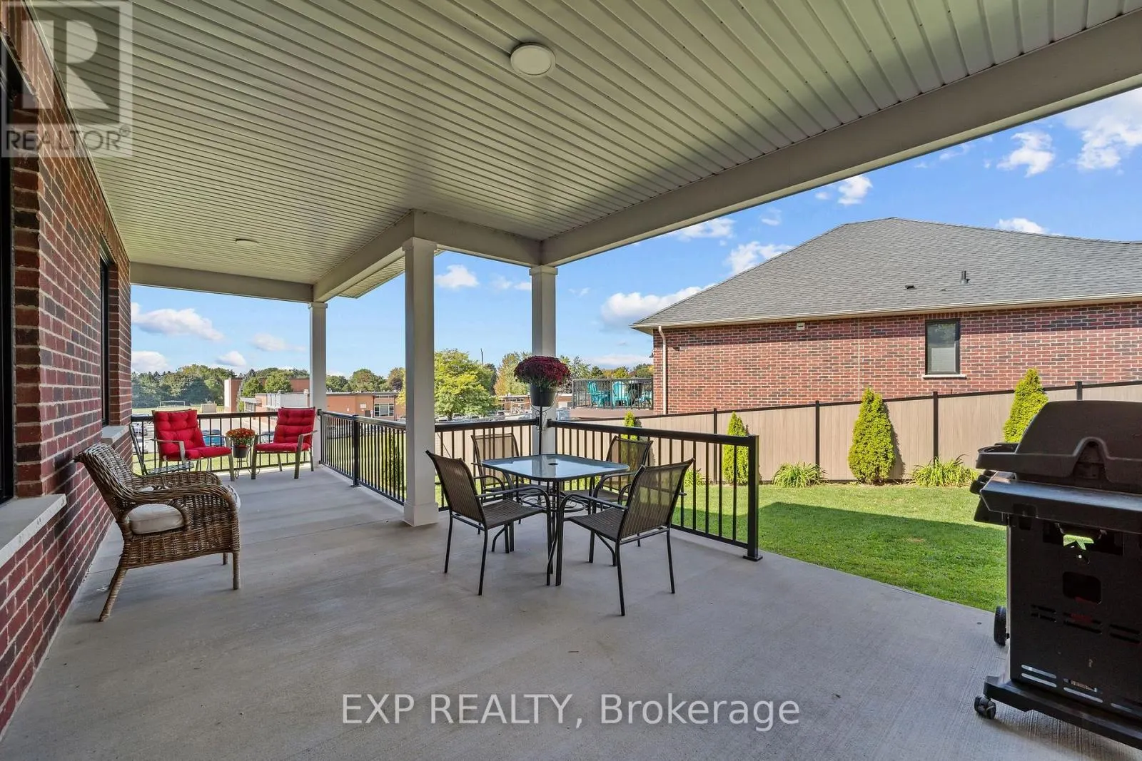 1 - 10038 OXBOW DRIVE #1