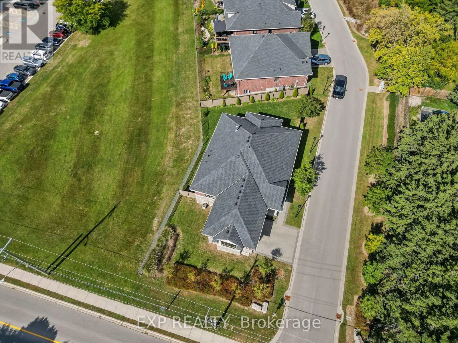 1 - 10038 OXBOW DRIVE #1