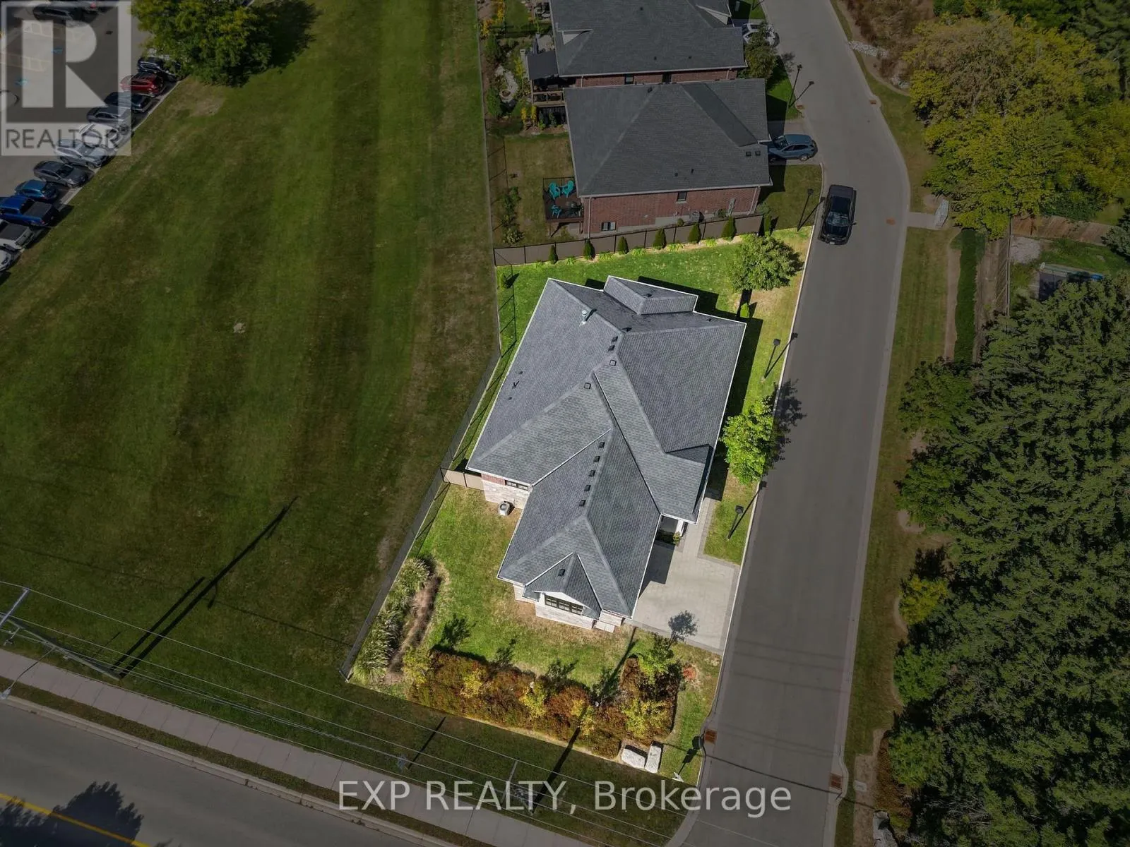 1 - 10038 OXBOW DRIVE #1