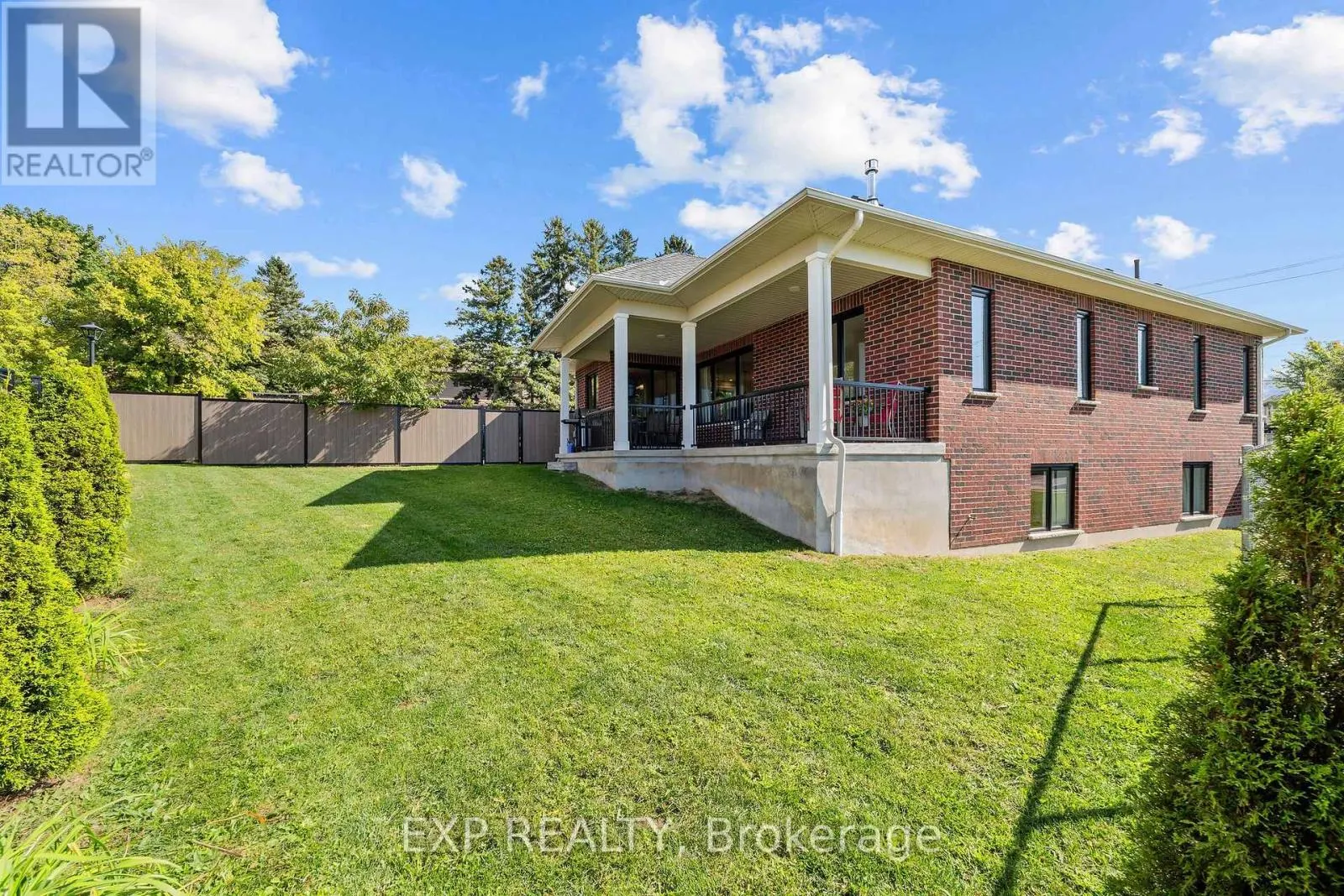 1 - 10038 OXBOW DRIVE #1