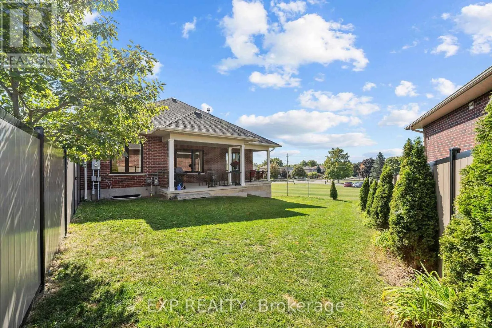 1 - 10038 OXBOW DRIVE #1