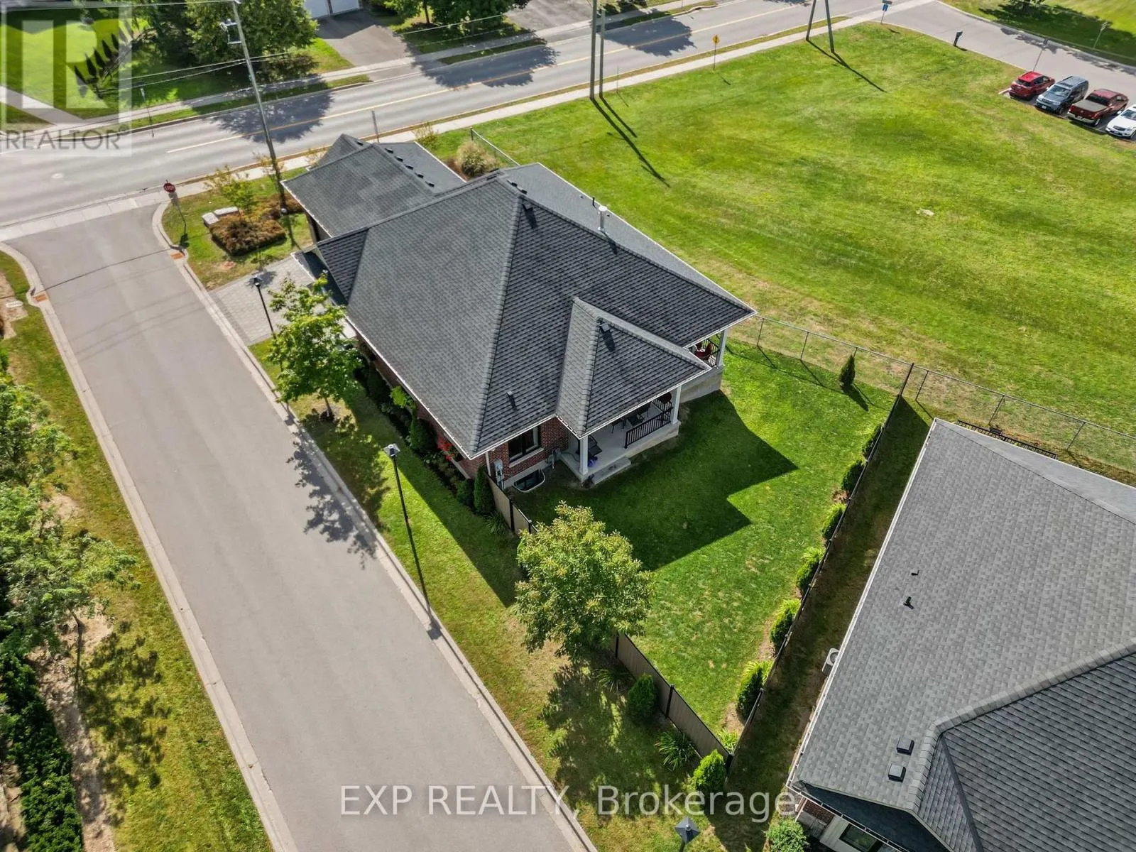 1 - 10038 OXBOW DRIVE #1