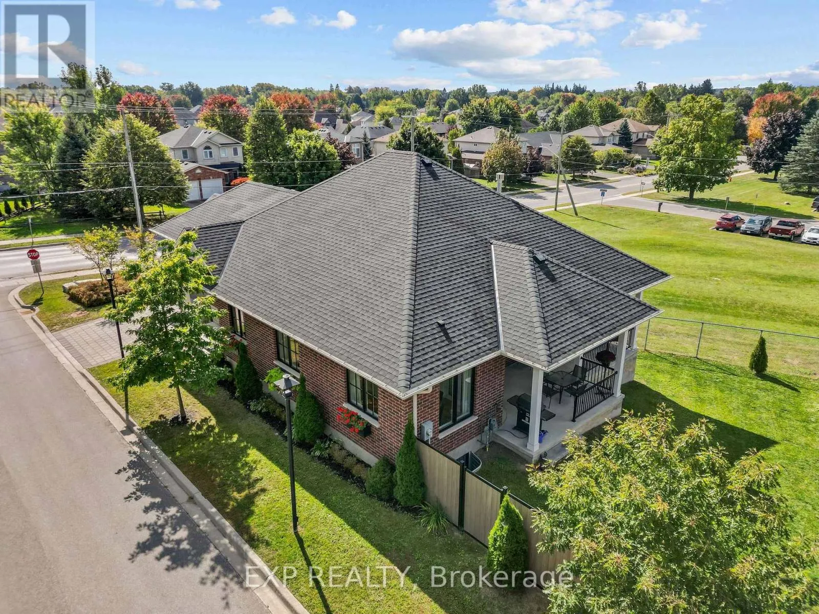 1 - 10038 OXBOW DRIVE #1