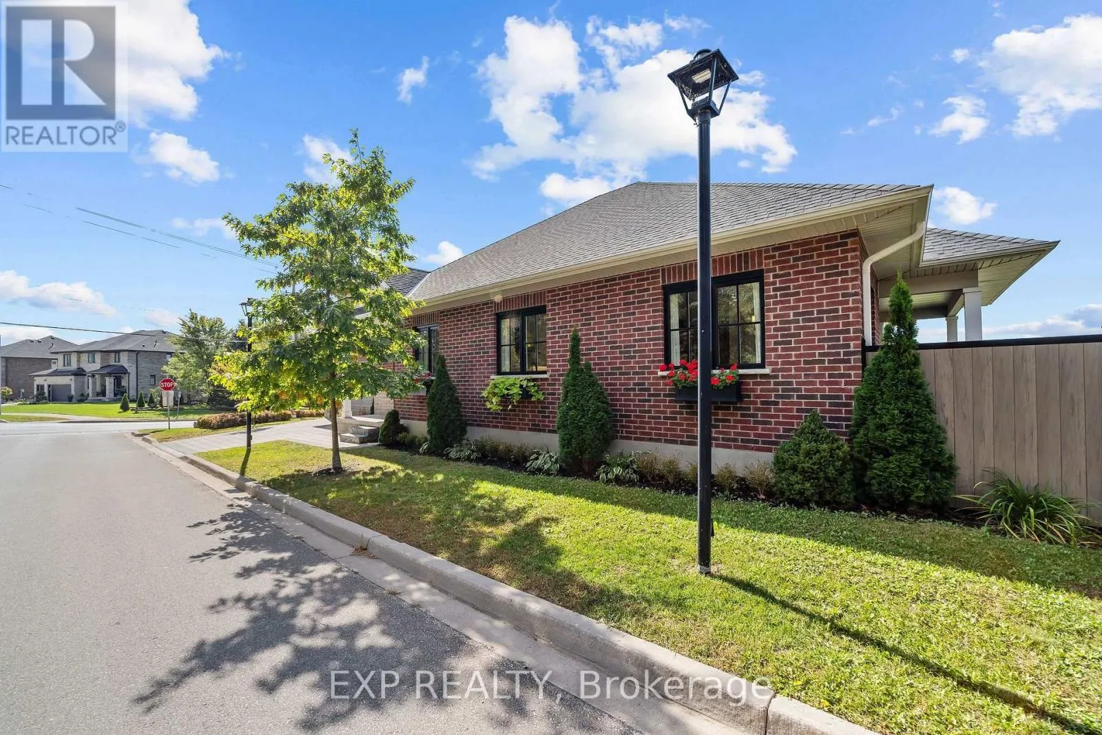 1 - 10038 OXBOW DRIVE #1