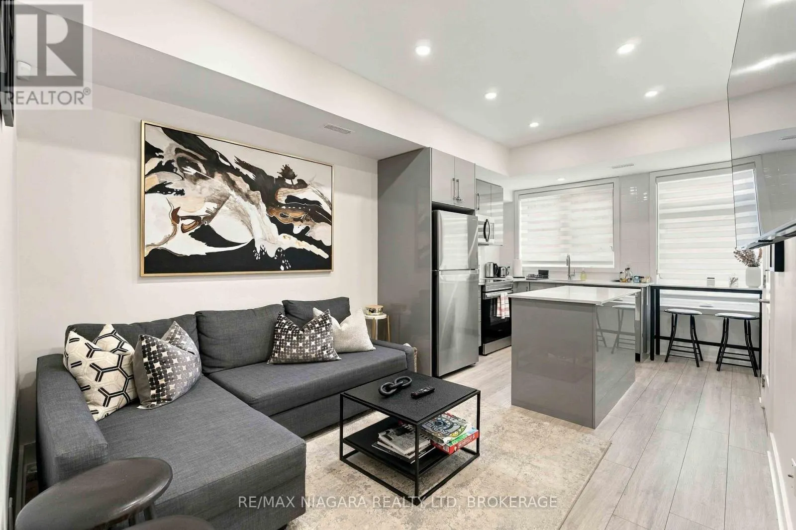 310 - 6065 MCLEOD ROAD #310