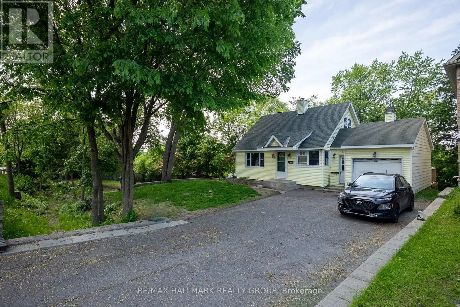 3055 RICHMOND ROAD