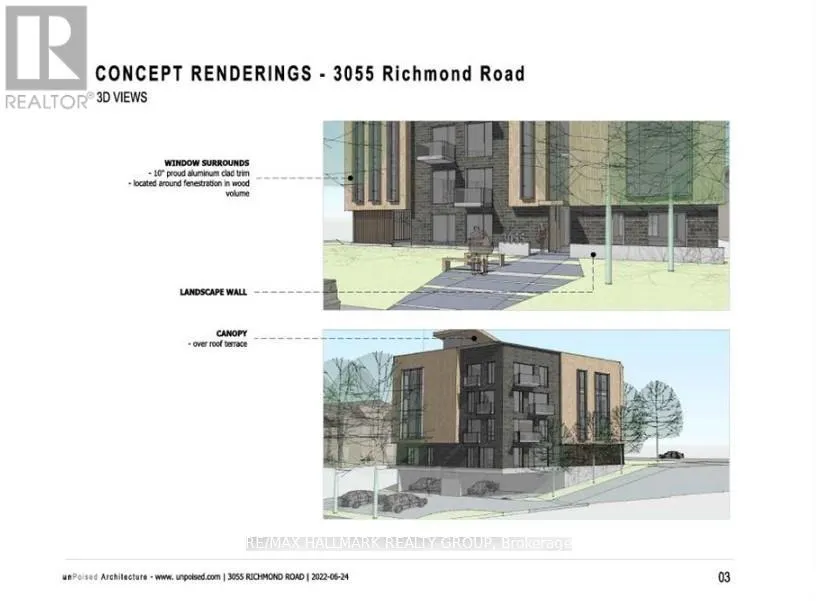 3055 RICHMOND ROAD