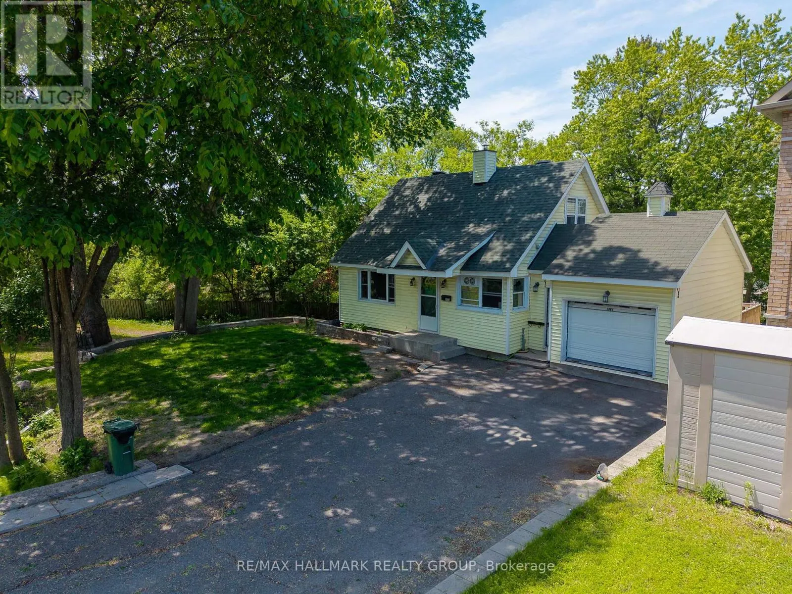 3055 RICHMOND ROAD
