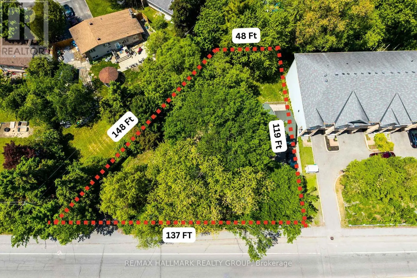 3055 RICHMOND ROAD